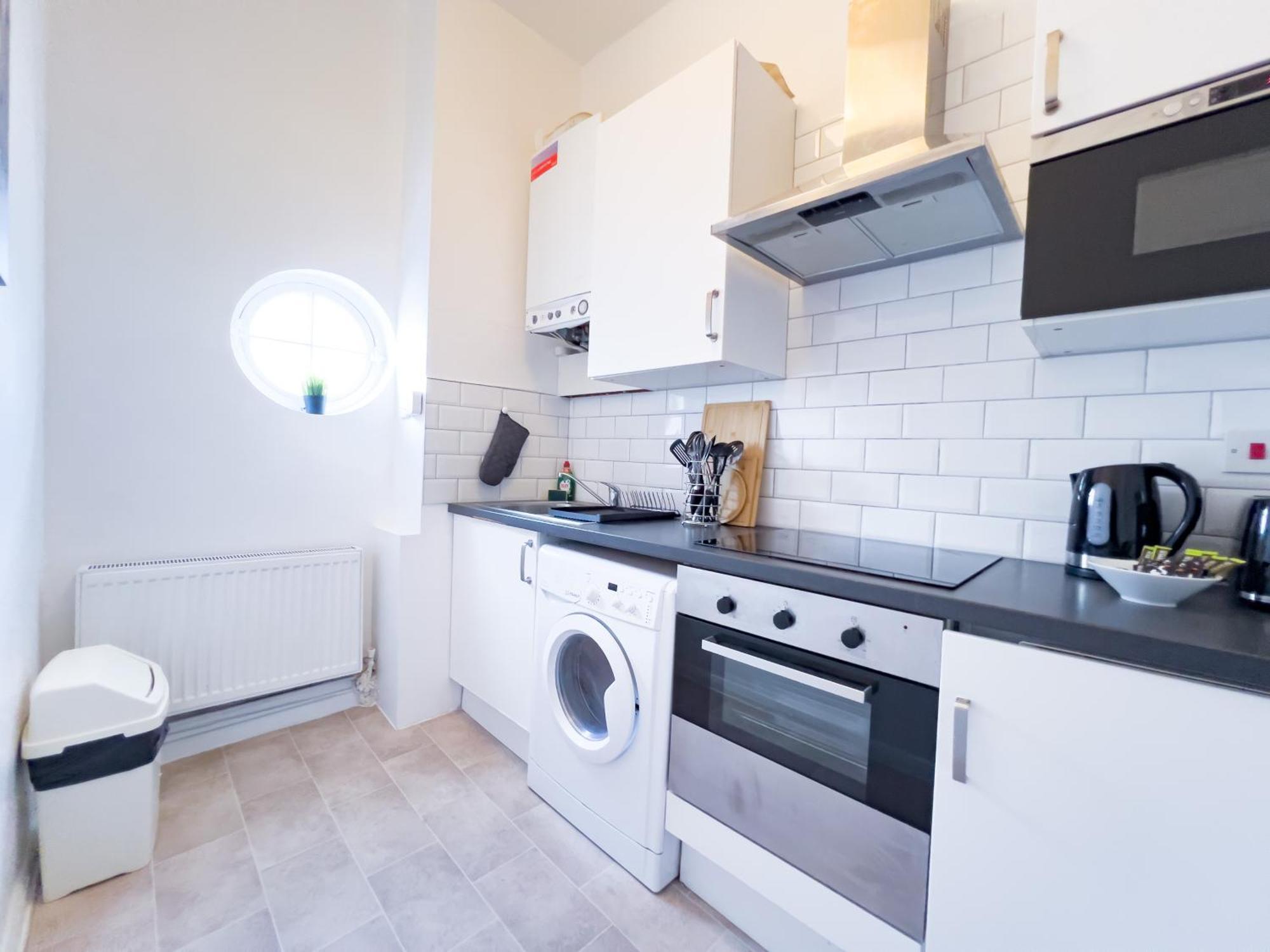 Cosy Camden Apartment - On 1St Floor Londres Exterior foto